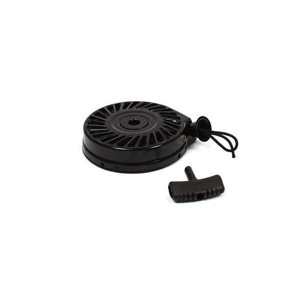 Recoil Starter